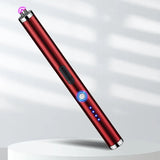 1+1 Gratis | BlitzStift™ Kompakte Notfallstromversorgung – Rot