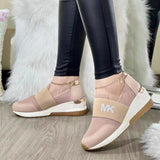 Damenschuhe – Stil und Komfort für den Alltag – Rosa