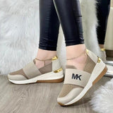 Damenschuhe – Stil und Komfort für den Alltag – Beige