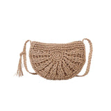 Caliana™ Stilvolles Gewebtes Essential – Beige