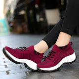 Damenschuhe: Komfortable Schuhe für jeden Fußtyp – Lila