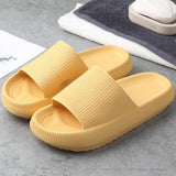 CozySlides™ Wolken-Slipper (50% Rabatt) – Khaki