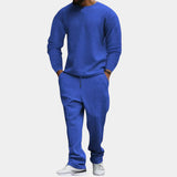 Lounge-set | die masterkoordinatensätze – Blau