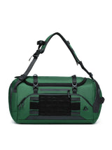 Zylo | Wasserdichte Unisex Trainingstasche Groß – Grün