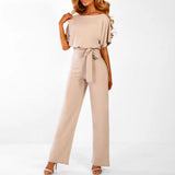Elianne - Schicke und elegante Kombination – Beige