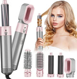StilPro™ Alles-in-einem-Styling – Rosa