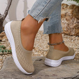 Lovina – Atmungsaktiver Schuhe – Aprikose