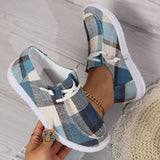 Lioraen – Stilvolle Freizeitschuhe – Blau