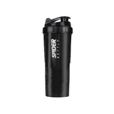 SanfteMischung™ Sanftes Shake-Erlebnis – Schwarz