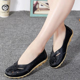 Amy | Trendige Orthopädische Sommer-Sandalen – Schwarz