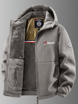 Acke™ - Winterjacke Warm & Funktional – Gau