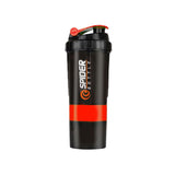 SanfteMischung™ Sanftes Shake-Erlebnis – Rot