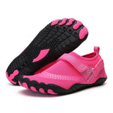 Marion - Orthopädische Wasserschuhe – Rosa