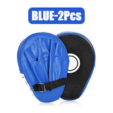 LocherSchild™ Leistungsstarker Schutz vor Stößen – Blau-2Stk