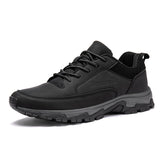 Thilo™ | Orthopädische Schuhe – Schwarz