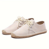 Goswin | Herren Sommer Bequem Schuhe | Leicht – Beige