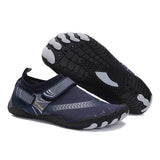 Marion - Orthopädische Wasserschuhe – Blau