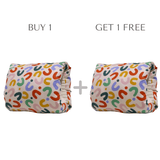 1+1 Gratis | KuschelArm™ Bequeme Stillunterstützung – Bunt