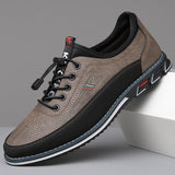 Leopold™ | OXFORD-SCHUHE IN HANDWERKLICHER QUALITÄT – Hellbraun