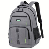 Business Rucksack Herren | Klassisch – Grau