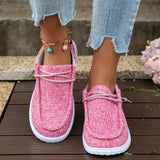 Zariah - Atmungsaktive Rutschfeste Schuhe – Rosa