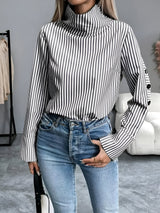 Gwendolyn | Müheloser Stil für jede Jahreszeit – Grau