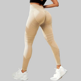 Shaper™ - Formender Bodysuit für Damen | Unsichtbare Hebehilfe – Beige