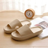 CozySlides™ Wolken-Slipper (50% Rabatt) – Mocassin