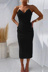 Magner - Kleid – Schwarz