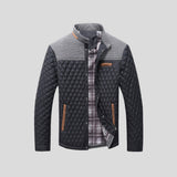 Cintra™ - Entspannt & Winddicht Charterjacke – Schwarz