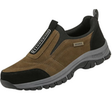 Herren Wander Schuhe | Schlüpfer – Braun