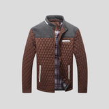 Cintra™ - Entspannt & Winddicht Charterjacke – Braun