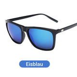 PolarBlick™ Augensicher Helligkeitskontrolle – Eisblau