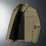 Pepijn – freizeitjacke – Braun