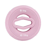 GriffRing™ Stärkung der Griffkraft – Rosa