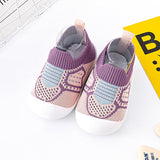 Willa™ Sichere, gesunde und bequeme Schuhe! – Lila