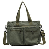 OLIVA – Green