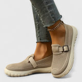 Lean | Orthopädische Komfortsandalen – Beige
