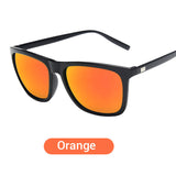 PolarBlick™ Augensicher Helligkeitskontrolle – Orange