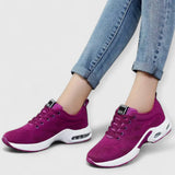 MARYAM | Orthopedic Sneakers – Lila