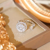 GlühenDiamant™ Funkeln mit Bewegung – Gold (3 auf Lager)