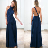 Lillian™ Vielfältige Schicke Looks – Königsblau