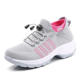 ORTHOFIT - Orthopädische Komfortschuhe – Rosa
