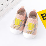 Willa™ Sichere, gesunde und bequeme Schuhe! – Rosa