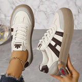 Einzigartige - und bequeme sneakers - light edition 9 – Braun