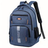 Business Rucksack Herren | Klassisch – Blau