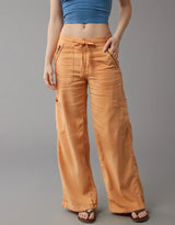 Kathleen™ Fließender bequemer Stil – Orange