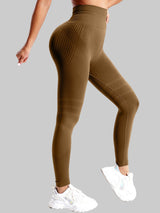Shaper™ - Formender Bodysuit für Damen | Unsichtbare Hebehilfe – Khaki