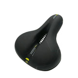 CloudComfort Pro | Endlich Schmerzfrei Radfahren – Gelb