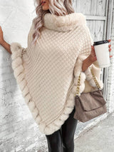 Liriel - bequemer damenpulli für trendige styles – Weiß